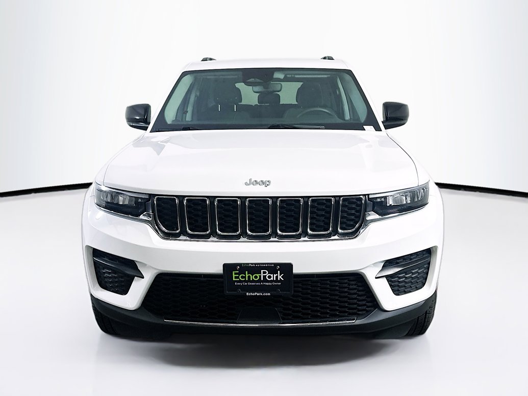 jeep grand cherokee 2023 1C4RJHAG0PC519752 image jeep grand cherokee 2023 1C4RJHAG0PC519752 image
